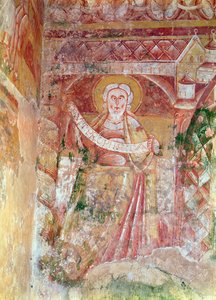 The Prophet Daniel